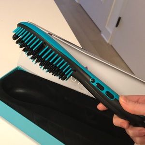Sutra Heat Brush 2.0